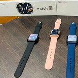 Telegram profile photo for iwatchX || Your apple Watch ๐