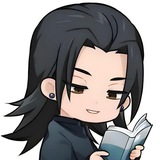 Telegram profile photo for THE FALLEN