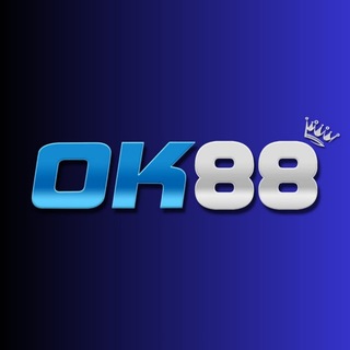 Telegram group profile photo for OK88 Kakis Club ๐ธ๐ฌ๐ฒ๐พ