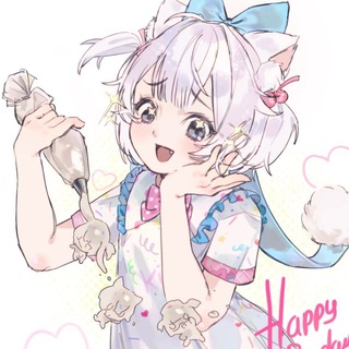 Telegram profile photo for Кивааааа ฅ(•ㅅ•❀)ฅ