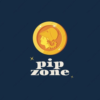Telegram profile photo for Pip Zone 💎