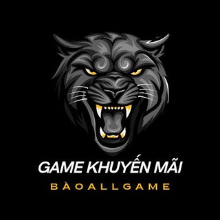 Telegram profile photo for GAME KHUYẾN MÃI