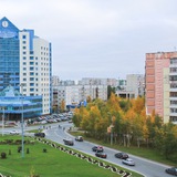 Telegram profile photo for Вести Сургута