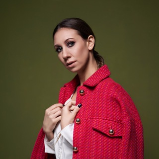 Telegram profile photo for Катя Ямщикова