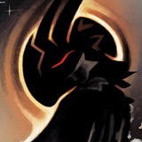 Telegram profile photo for distrruder