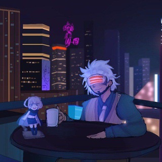 Telegram profile photo for Tне Годот Entertainment Inc.