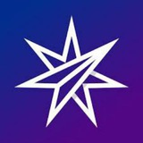 Telegram profile photo for astrasend