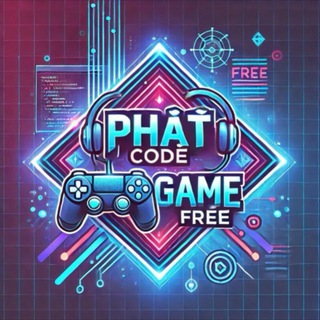 Telegram profile photo for 🎖PHÁT CODE GAME FREE🎖