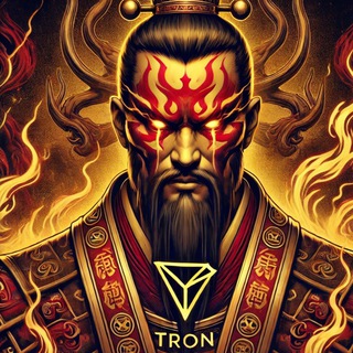 Telegram group profile photo for $Yandi