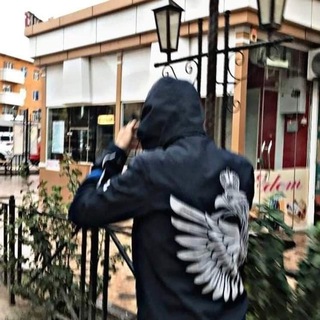 Telegram profile photo for Serhat is LORD Ref/Kef