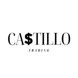 Telegram profile photo for Castillo Trading 💸