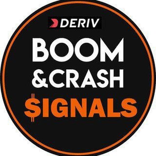 Telegram profile photo for Deriv Boom Crash Spiker Master π¦π¦