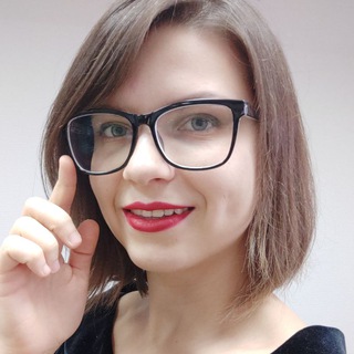 Telegram profile photo for Искра ✨
