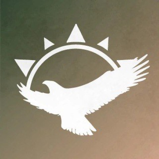 Telegram profile photo for Фонд Легенда 37