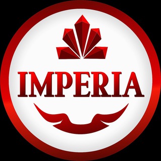 Telegram profile photo for IMPERIA STUDIO | PRODUCTION