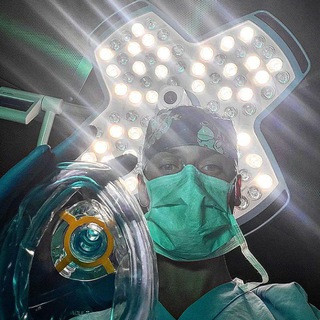 Telegram profile photo for Anesthesia books📚