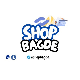 Telegram profile photo for Shop bagde