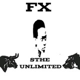 Telegram profile photo for FX STHE UNLIMITED