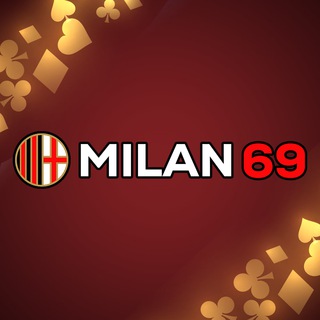 Telegram group profile photo for MILAN69 OFFICIAL