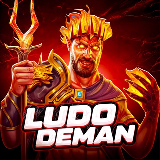 Telegram profile photo for LUDO DEMAN