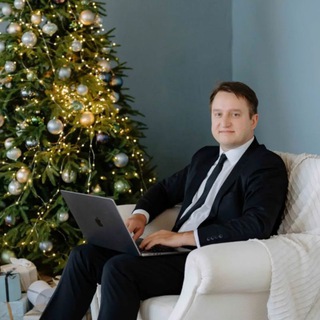 Telegram profile photo for DobrovKonstantin.ru