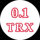 Telegram profile photo for 0.1T免费转U