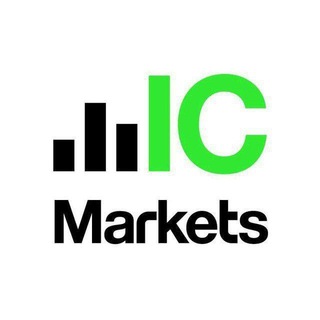 Telegram profile photo for IC MARKET FX SIGNALS
