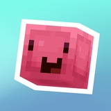 Telegram profile photo for SLIME CRAFTER