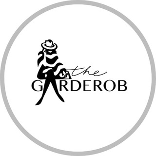 Telegram profile photo for The Garderob