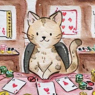 Telegram profile photo for Milky cooks
