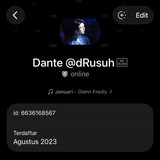 Telegram profile photo for what they say?
