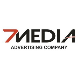 Telegram profile photo for 7MEDIA reklama agentligi!