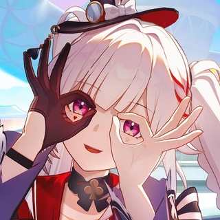 Telegram profile photo for ﹫ lovesupp