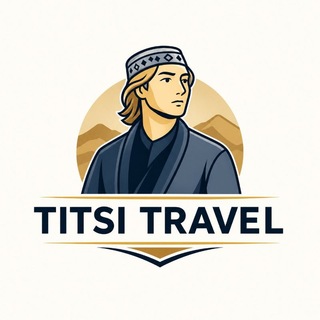 Telegram profile photo for Titsi Travel