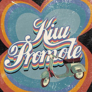 Telegram profile photo for KIW PROMOTE