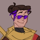 Telegram profile photo for Powderrr || 18+