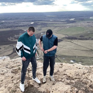 Telegram profile photo for all cash