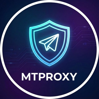 Telegram profile photo for MTPROTO Proxy پروکسی