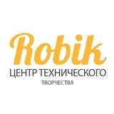 Telegram profile photo for Robik ™️