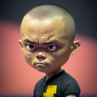 Telegram profile photo for China Chain Call 🇨🇳 中国链通话