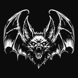 Telegram profile photo for GHØUL I ГУЛ