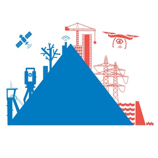Telegram profile photo for Geomatics Events