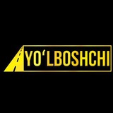 Telegram profile photo for YO'LBOSHCHILAR