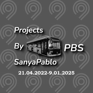 Telegram profile photo for Переходник