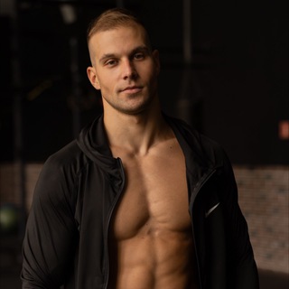 Telegram profile photo for Атлет🤿🏃♂️🪂