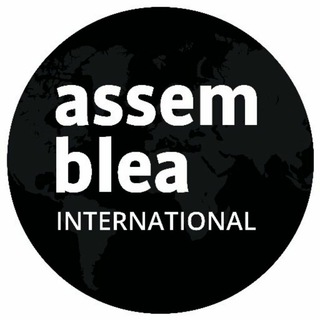 Telegram profile photo for Assemblea International