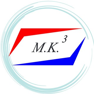 Telegram profile photo for МК 3
