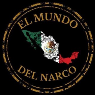 Telegram profile photo for El MUNDO DEL NARCO