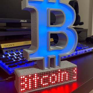 Telegram profile photo for Crypto News Number 1