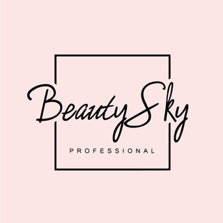 Telegram profile photo for BeautySky Lash&Brow Expert